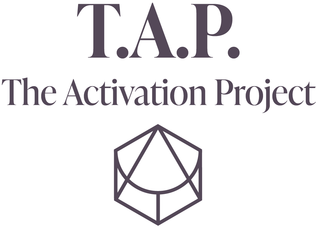 TAP logo 4